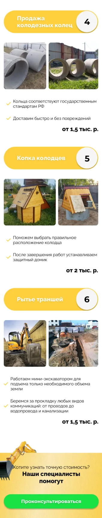 Септик  изображение