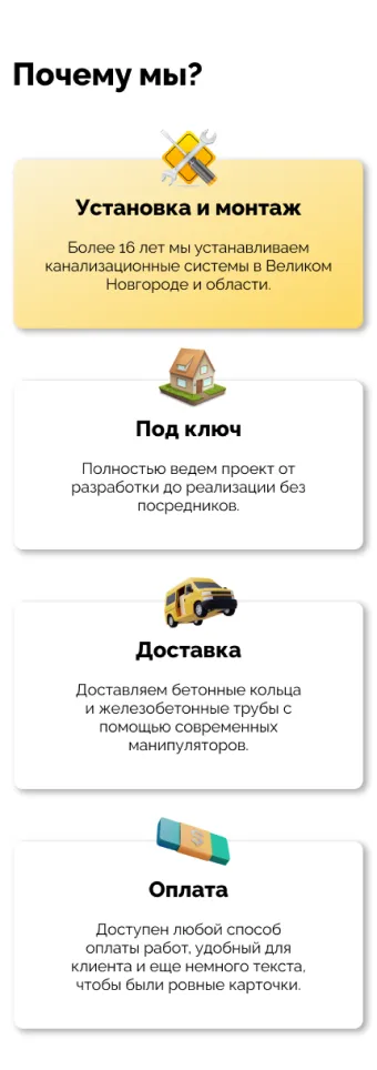 Септик  изображение